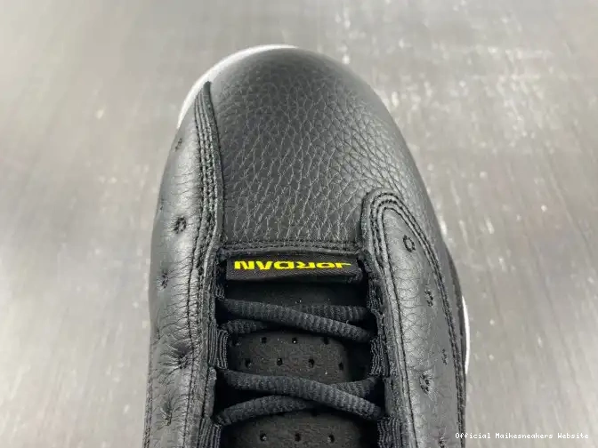 Official Maikesneakers Playoffs 414571-062 Air Jordan 13 0616